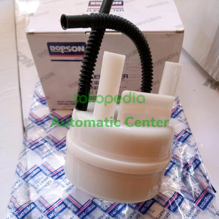 Filter Bensin Saringan Pompa Bensin Nissan March