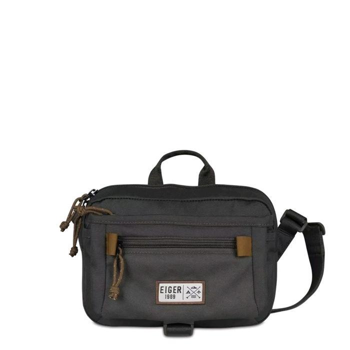 Sale Tas Selempang Eiger Portege Landscape 2.0 Pouch