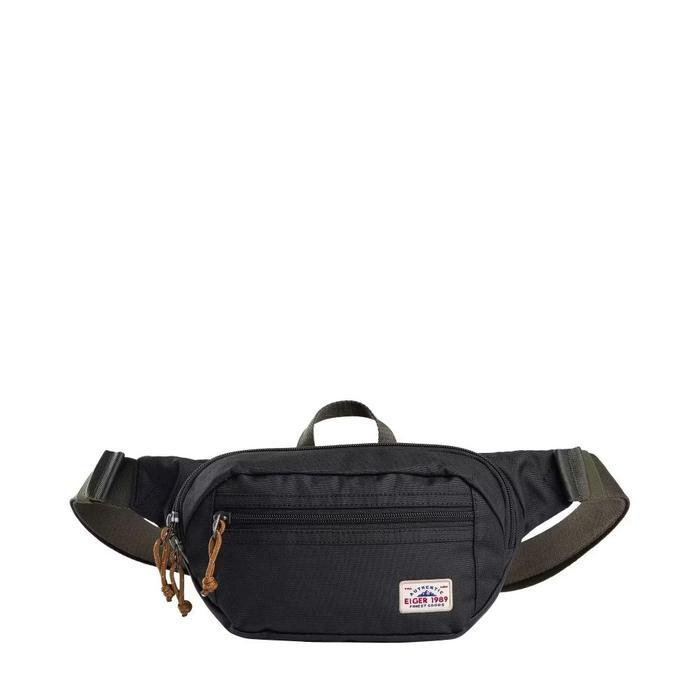 Tas Pinggang Pria Eiger Grapnel Waist Bag
