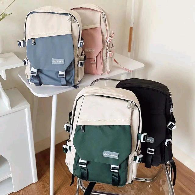 JIMS HONEY TAS RANSEL WANITA JOAN BACKPACK