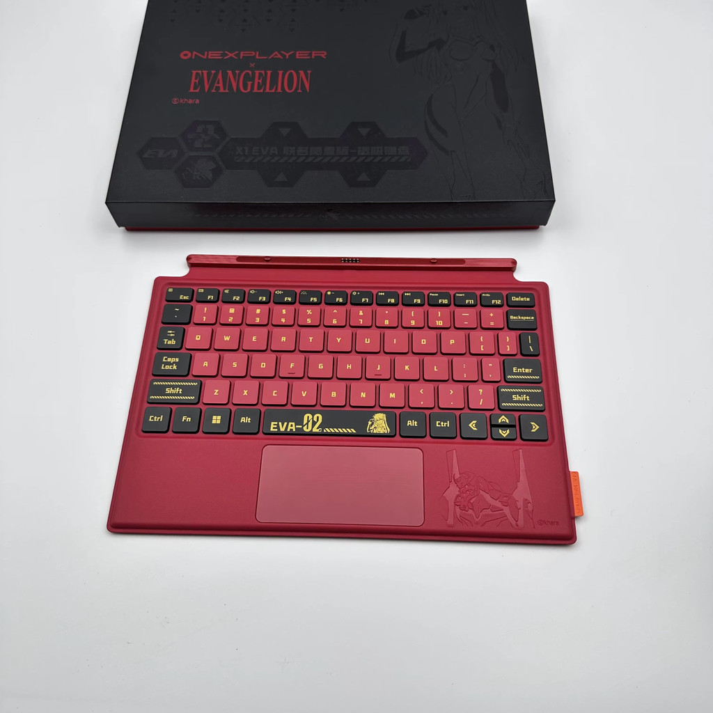 Newest Original Manufactured Magnetic Keyboard for OneXplayer X1/X1 PRO