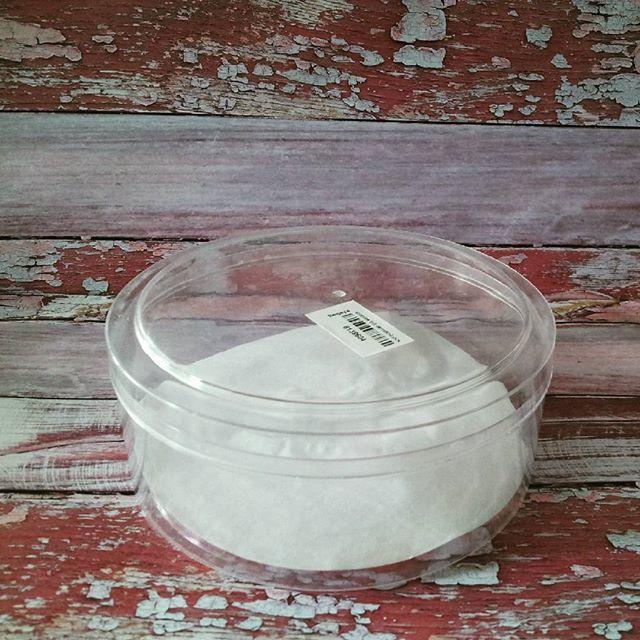 Stoples / toples kue kering bulat keci