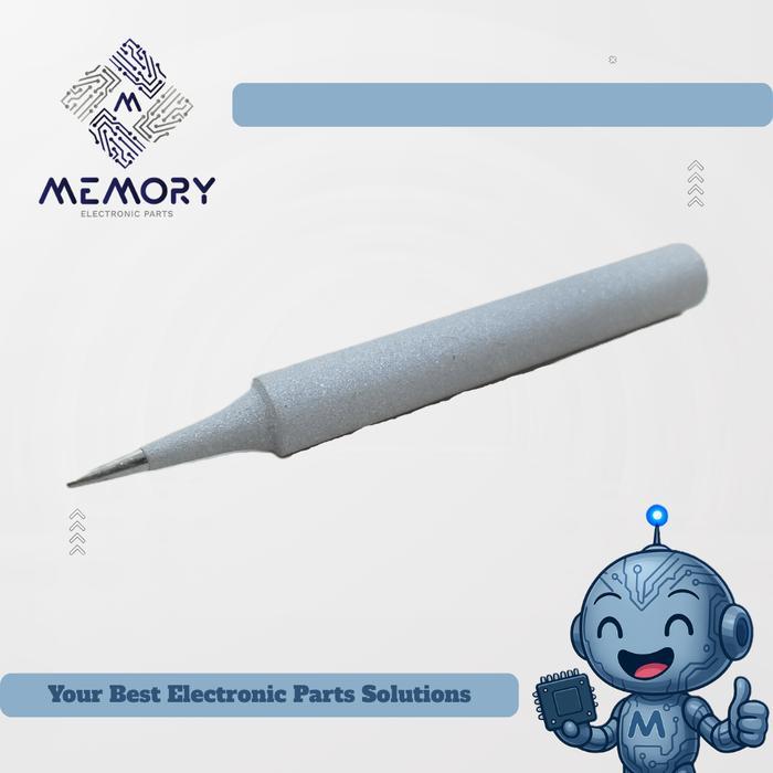 Mata Solder Lancip Dekko Dq-77N