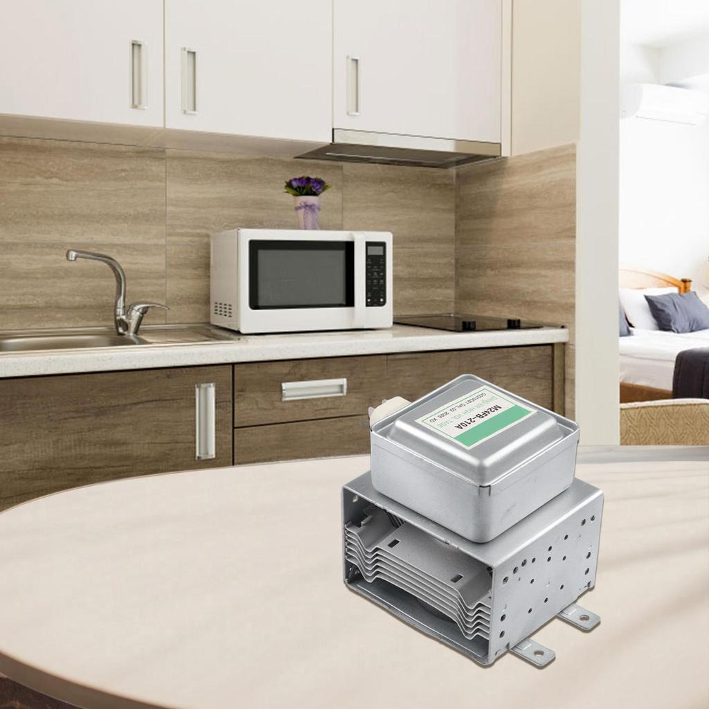 OM75S31GAL01 Magnetron Compatible with For Galanz M24FB 210A Essential Upgrade for Your Microwave