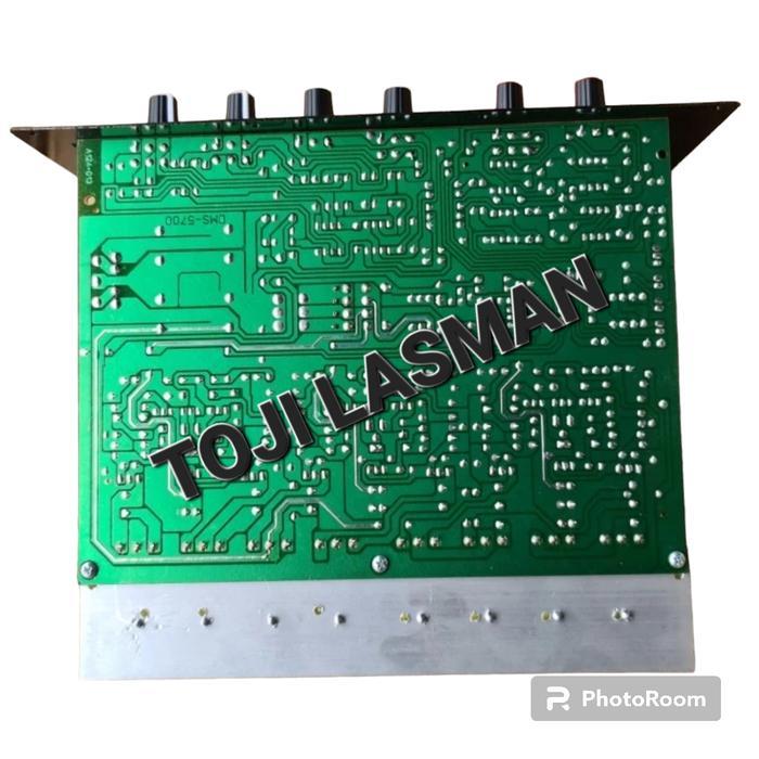 Dms 5700 Kit Pcb Printed Circuit Board Elekctronic Spare Parts Origin Platinum Dms 5500 Hi Fi Stereo