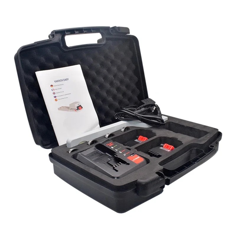 1 Set Oxalic Acid Vaporizer Battery Powered Oxalic Acid Sublimator Bee Fogger Varroa Oxalic Acid