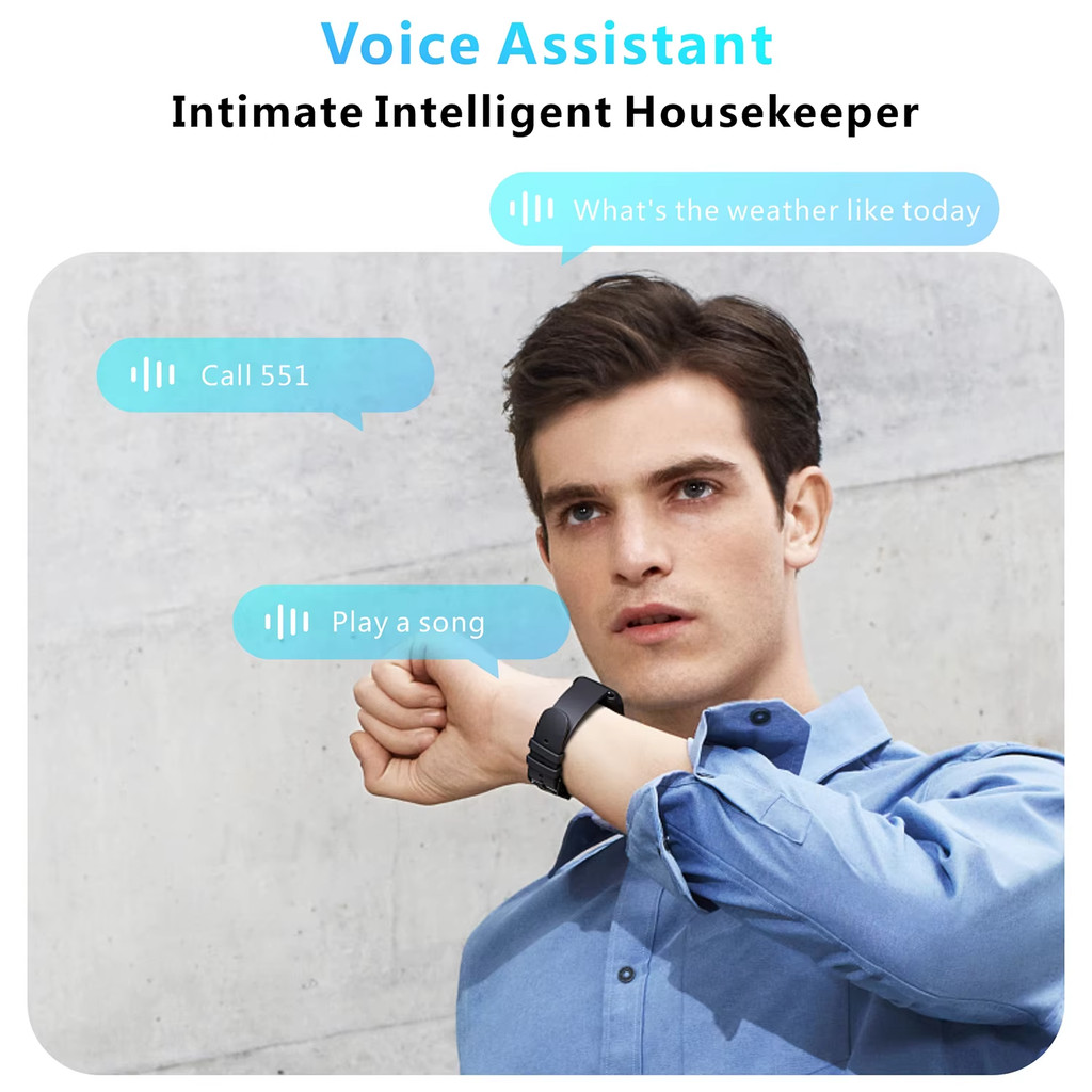 for Samsu Galaxy S24 Ultra S23 S22 S21 S20 Note20 Smart Watch Call full Touch Heart Rate Smartwatch