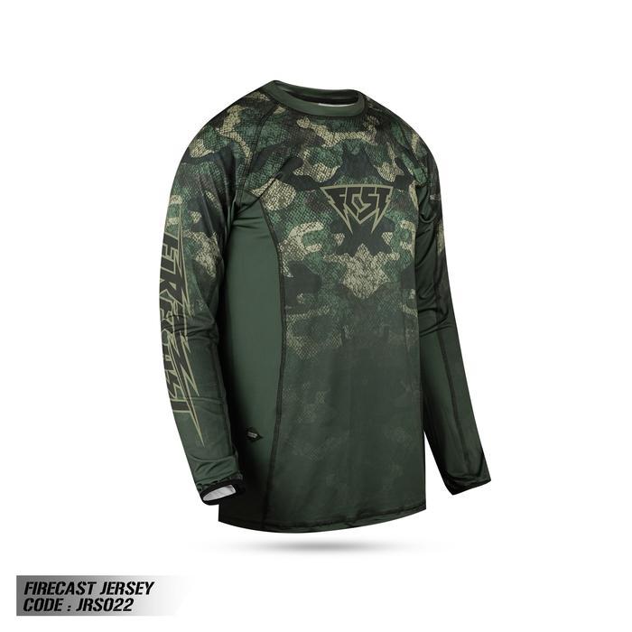 Firecast Jersey Mancing Firecast Jersey 022