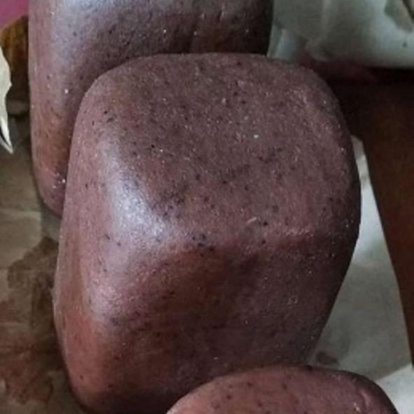 Terasi Puger Terasi Khas Puger Jember Terenak Se Indonesia