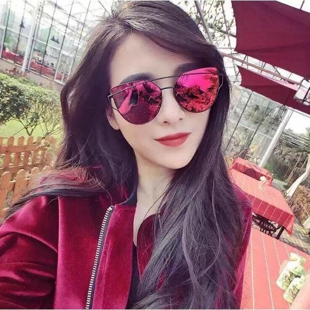 [COD] Tseloop C93-95 Part 1 Kacamata Fashion Wanita Kekinian / Kacamata
