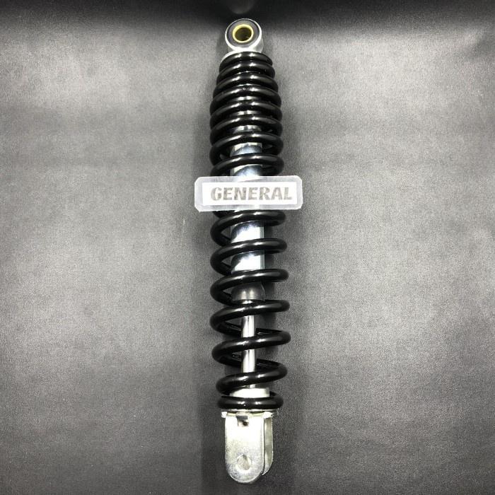 TERLARIS Shock Shockbreaker Belakang Motor Yamaha o Fino Sokbreker Fukukawa