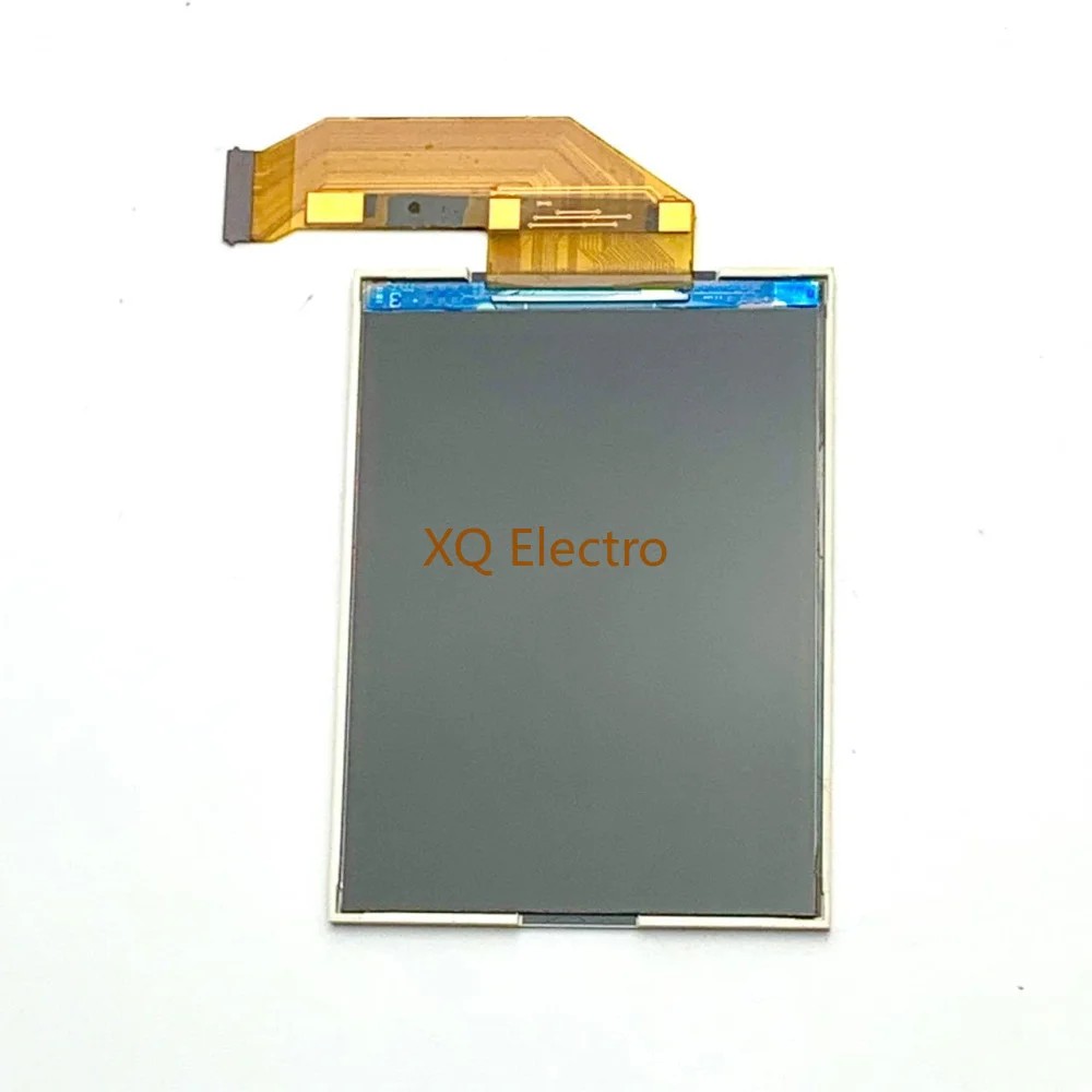 New LCD Display Screen for Canon PowerShot IXUS265 IXUS275 IXUS285 IXUS 265 275 285 HS ELPH 350