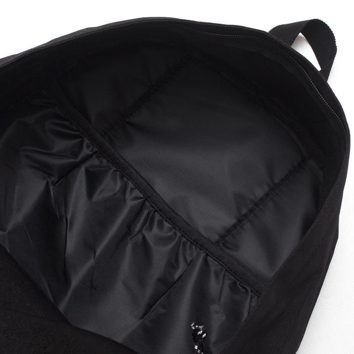 SCREAMOUS TAS BACKPACK BREZY BLACK