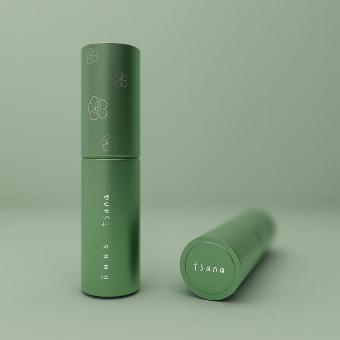 HMNS Atomizer 8 ml HMNS x Tsana