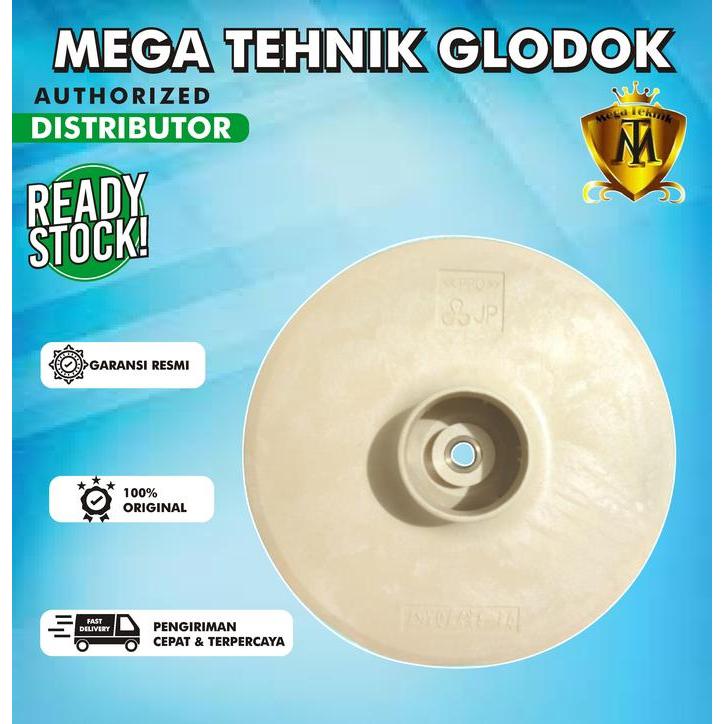 Kipas Impeller Pompa Grundfos Nf/Ns 30-18 Kipas Pompa Air Grundfos Terbaru 