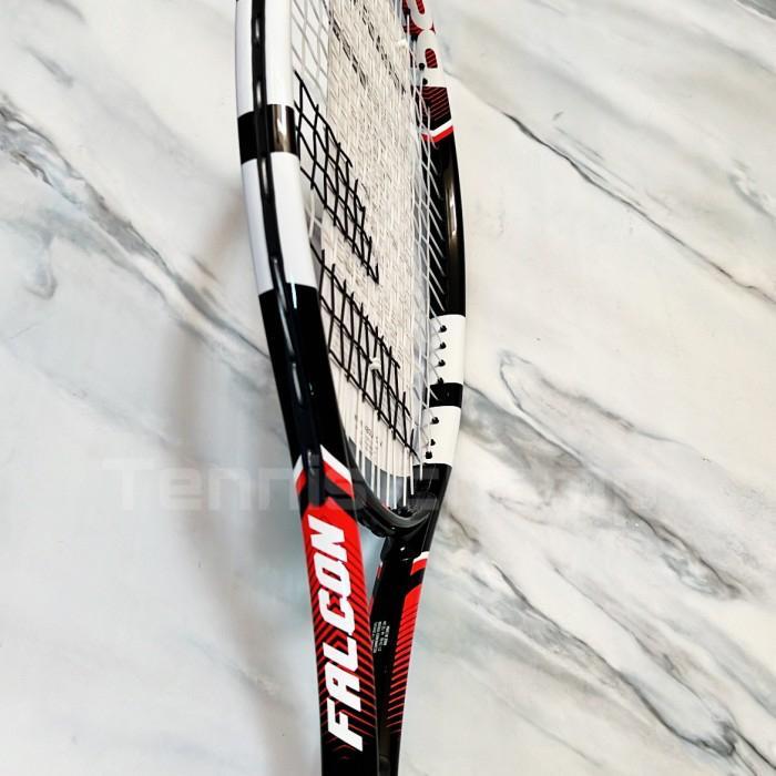 Raket Tenis Babolat Falcon 280Gr/Tennis Racket Babolat Ori Pemula