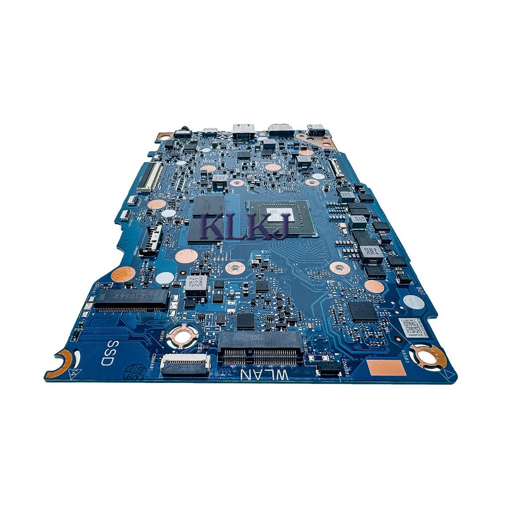 E1504FA E1404FA Laptop Motherboard For ASUS E1404F L1404FA R1404FA L1504FA R1504FA E1504F Mainboard