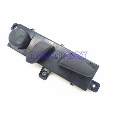 88193-C2020WK FRONT SEAT LEFT DRIVER SIDE POWER SEAT SWITCH FOR HYUNDAI TUCSON 88193C2020WK
