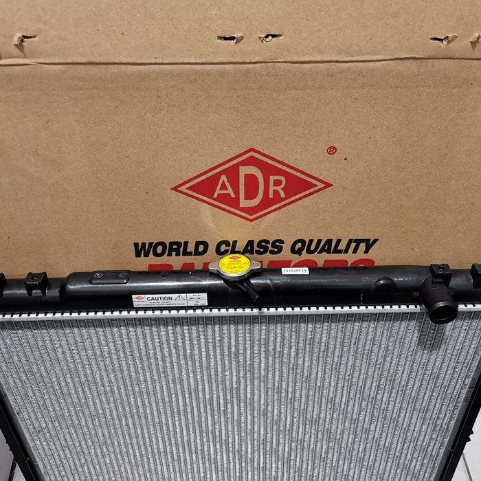 radiator innova bensin manual 2005 newst