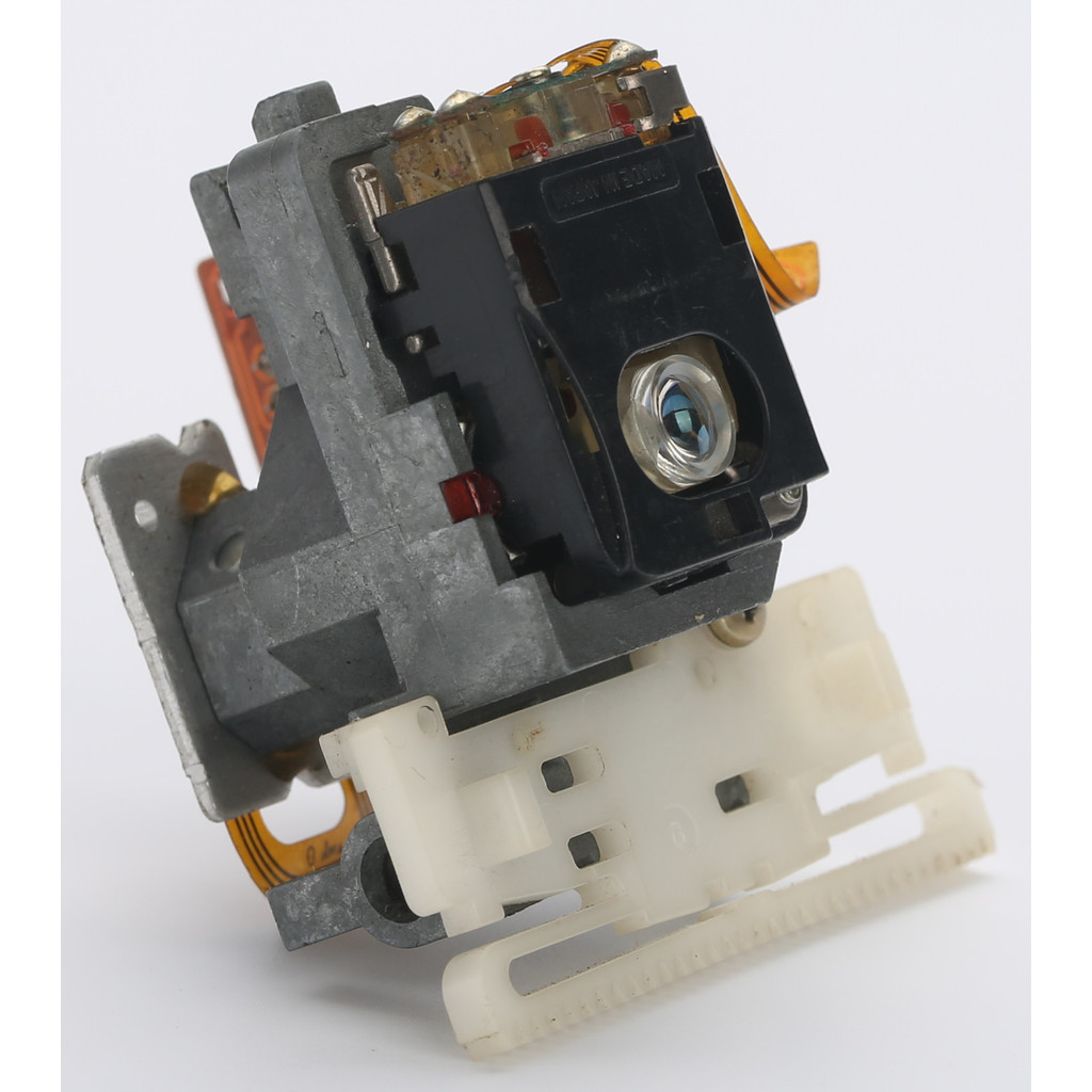 Replacement For JVC RC-B1 CD Player Spare Parts Laser Lens Lasereinheit ASSY Unit RCB1 Optical