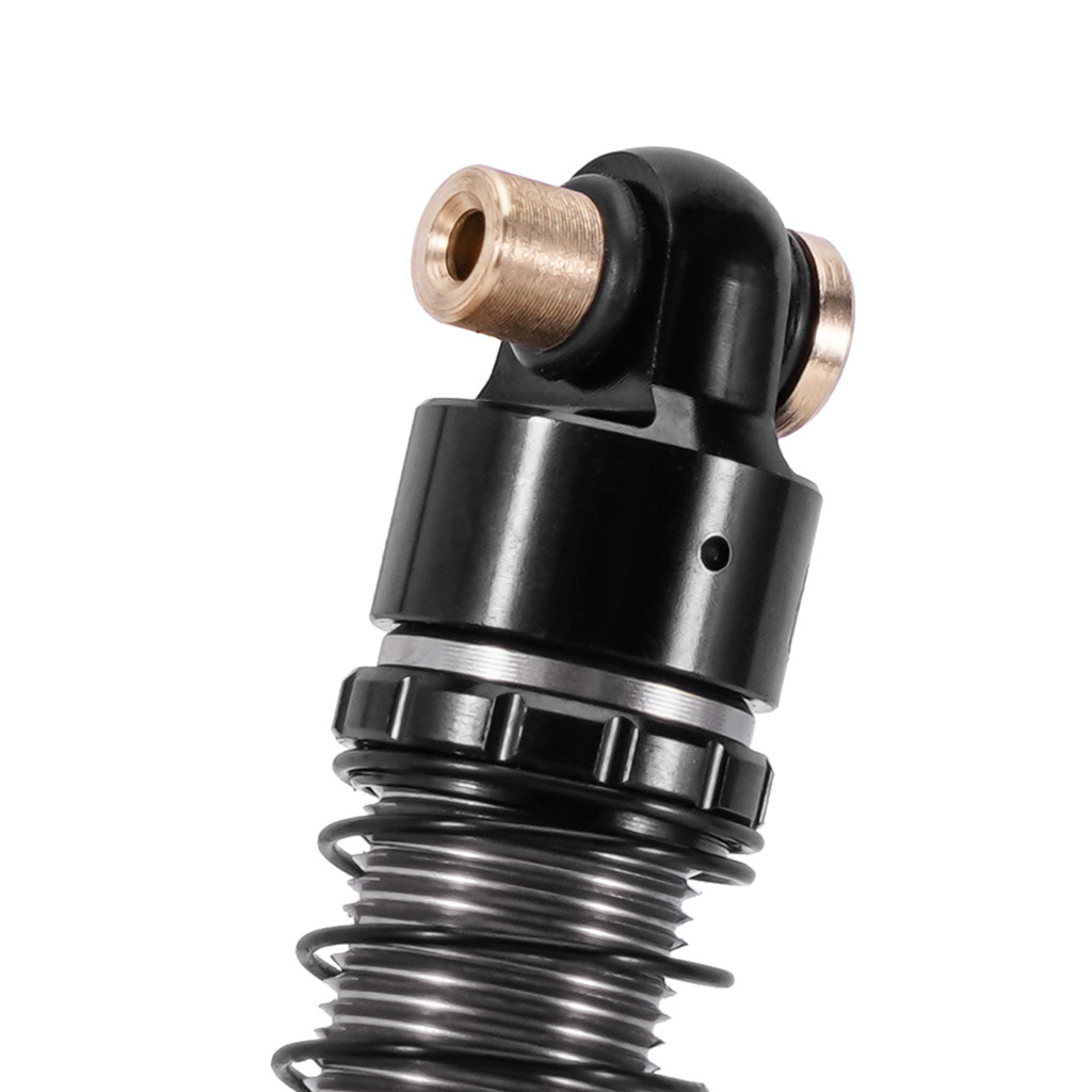 INJORA 36mm 40mm Big Bore Oil Shock Absorber for 1/24 RC Crawler SCX24 FCX24M