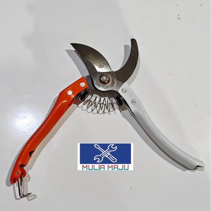 DISKON GUNTING DAHAN / GUNTING DAHAN BUNGA KAPUSI