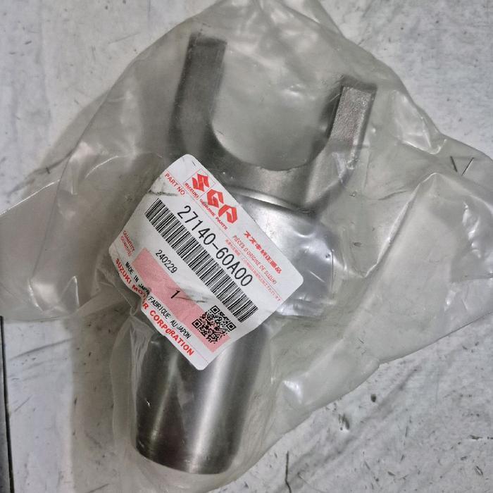 Yoke Copel Kopel Vitara Original SGP newst