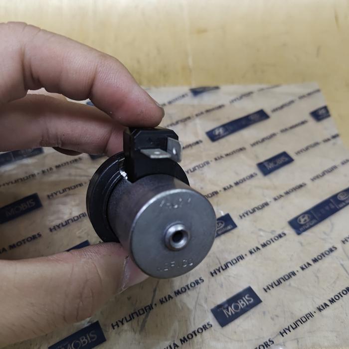 Solenoid matic hyundai trajet Oem newss