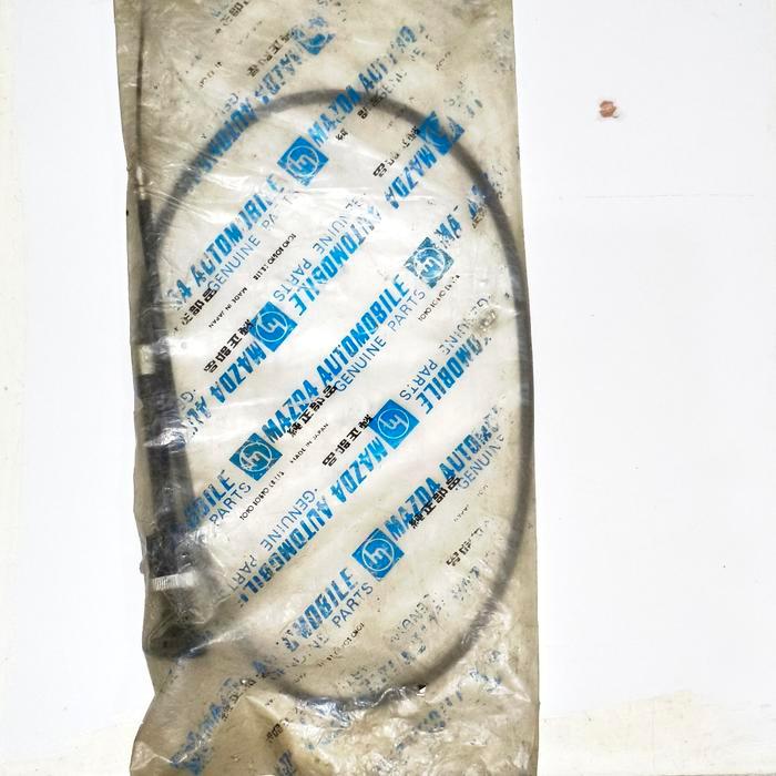 Kabel Choke Mobil Mazda B600