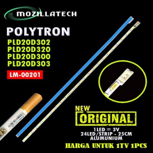 BACKLIGHT POLYTRON PLD20D302 PLD20D320 PLD20D300 PLD20D303 20D302 20D320 20D300 20D303