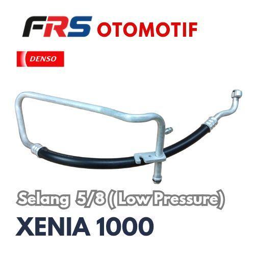 Selang Ac 58 Xenia 1000 Selang ac Low pressure Xenia 1000 Selang dingin Xenia 1000