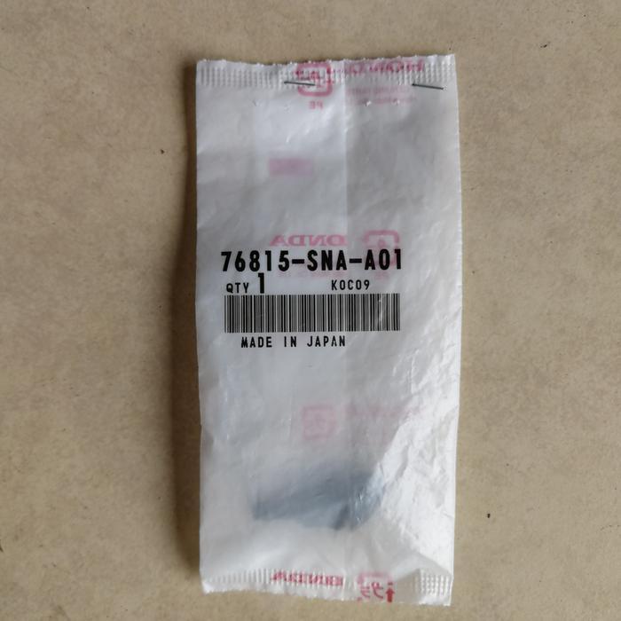 READY PART NOZZLE AIR WIPER ORIGINAL CIVIC FD KODE 114