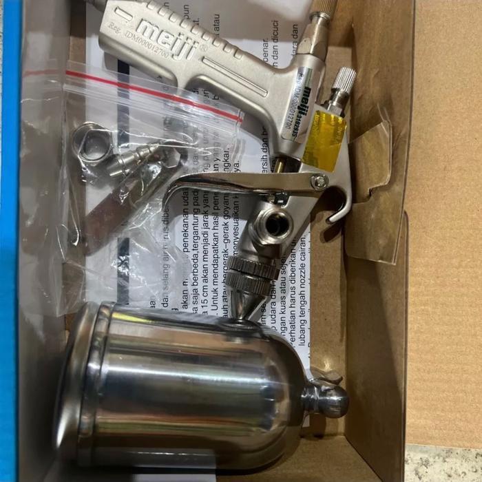 Spray Gun Meiji R2
