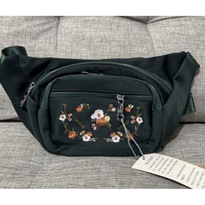 Hody Bag - Tas Pinggang Chibao