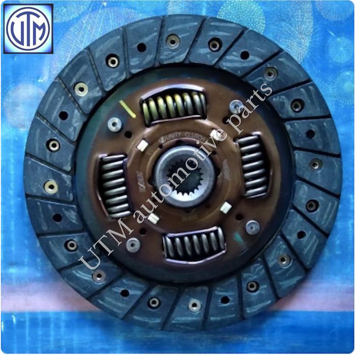 Kopling Clutch Disc Feroza Taruna Exedy