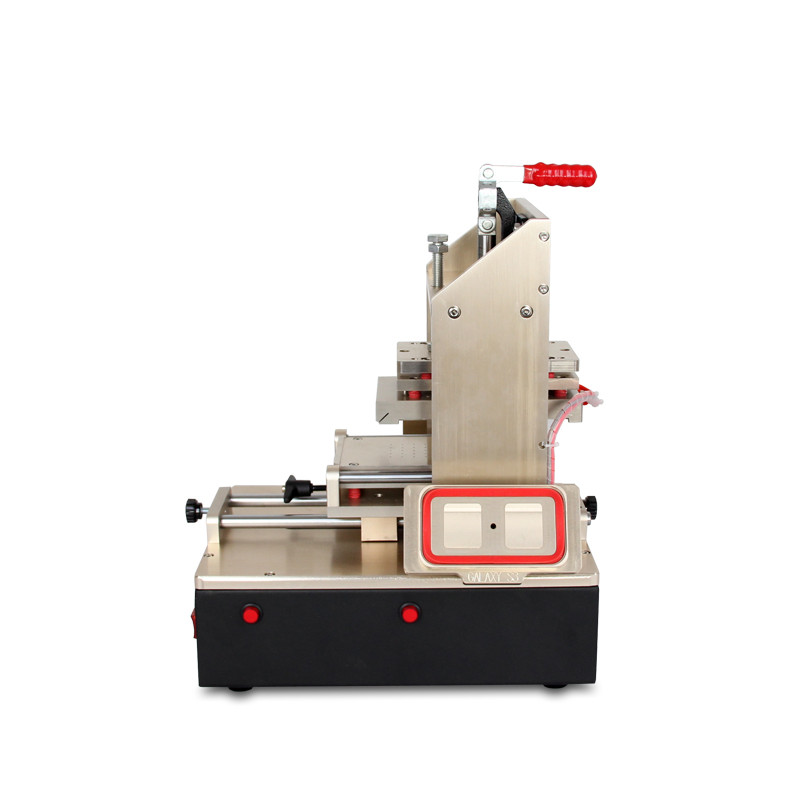 FLASH SALE    TBK-518 5in1 LCD Refurbish Machine Middle Bezel Separator/Frame Laminating Machine/Vac