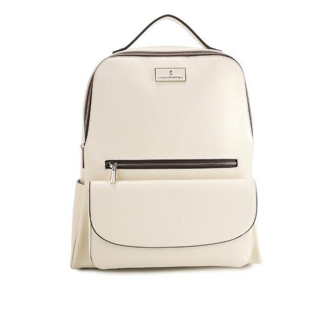 Hush Puppies Tas Wanita Katelyn Backpack (L) Beige