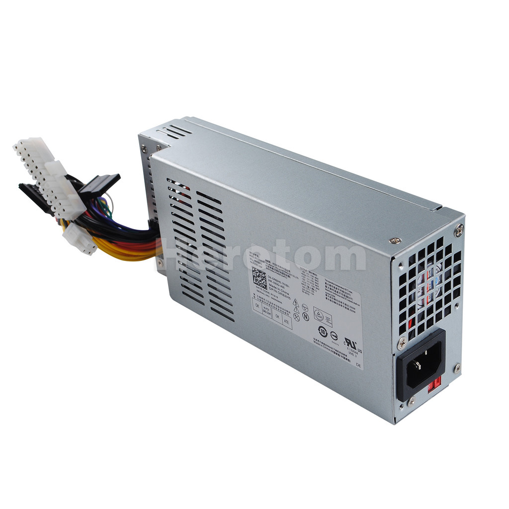 PROMO   NEW PSU POWER SUPPLY FOR LITEON PS-5221-06 PS-5221-9 DPS-220UB-A CPB09-D220R L2.7 220W Power