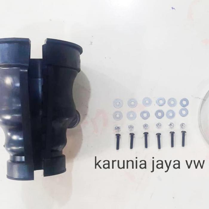 Boot Belah Vw Kodok Part Vw Di Sparepart Vw
