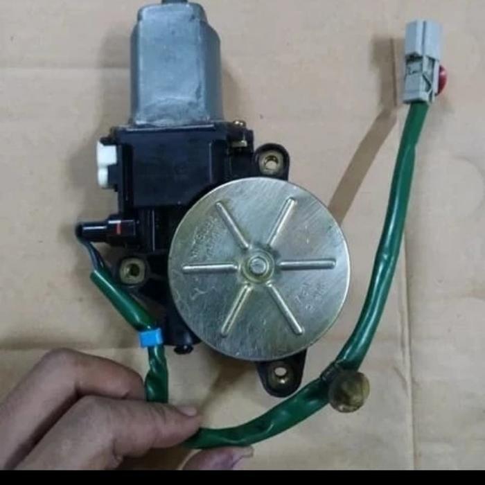 motor dinamo power window Honda Ferio original