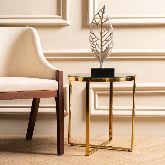 KANA Odense - Meja Samping