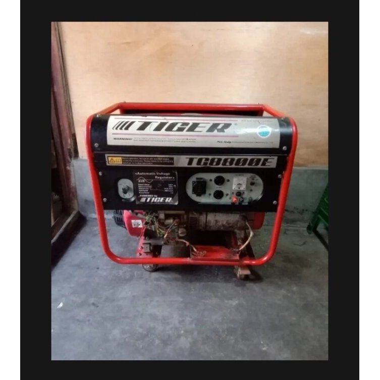 HARGA PROMO SPESIAL (GARANSI UANG KEMBALI KLAU ADA RUSAK ATAU TIDK SESUAI) generator genset 3000watt