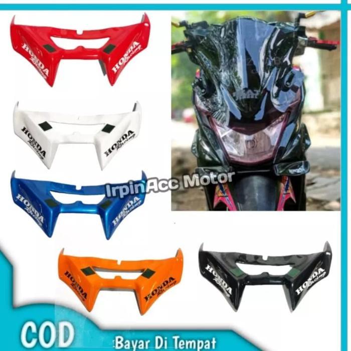 Terbaru Winglet Beat Street Beat New Fi Esp Echo 2016 2017 2018 2019