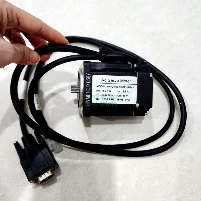 Motor Servo Gate MX Servo / Motor Servo MX Gate Barrier Servo