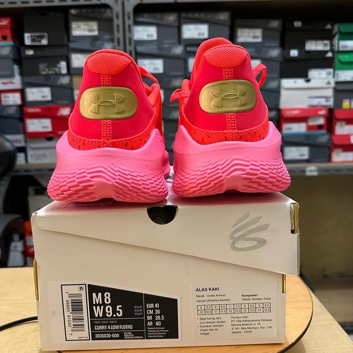 TERLARIS CURRY 4 LOW FLOTRO ET FOR MENS ORINAL BNIB (3026620-600) Selamat Berbelanja