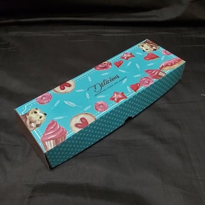 Thebest- dus brownies 10x30x5