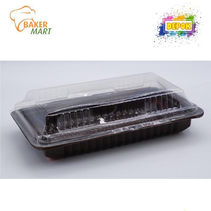 Thebest- Mika Brownies Uk 10x22x5