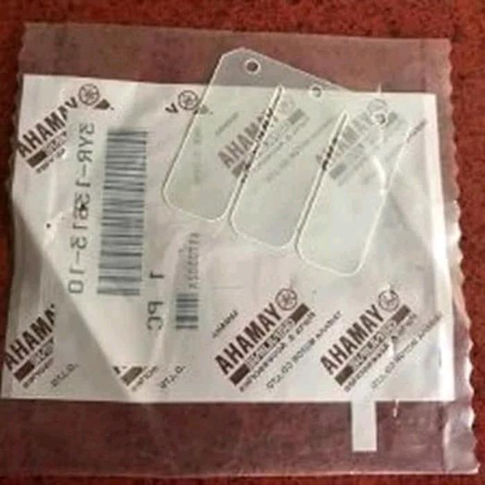 Lidah Membran F1Zr Plat Isapan F1Zr Ori Yamaha Ygp