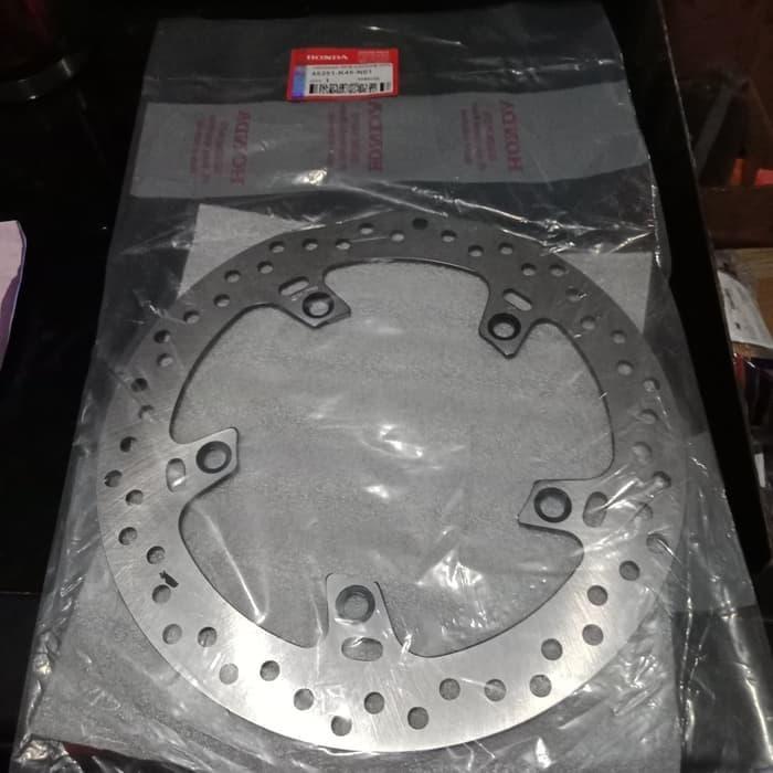 Piringan Cakram Depan CBR 150R-CBR 150R LED