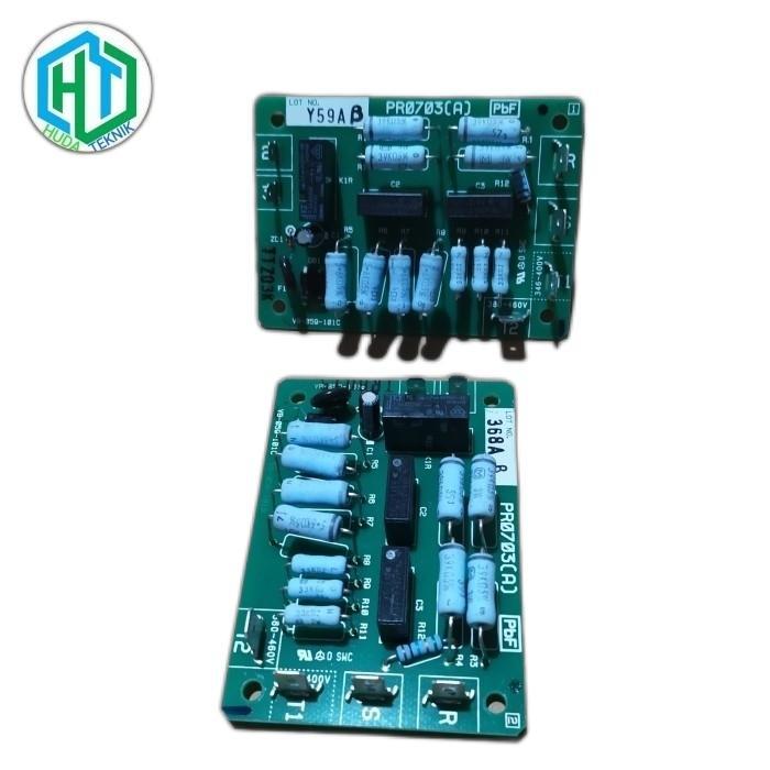 Reverse Phase Protector AC DAIKIN original